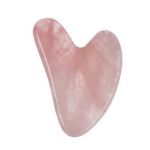 Rose Quartz Gua Sha
