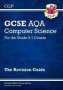 Gcse Computer Science Aqa Revision Guide   Paperback