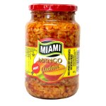 Miami - Mango Atchar Hot 400G