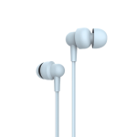 Yookie YK09 Stereo Wired Earphone