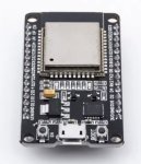 ESP32-DEV-30P Bluetooth Wi-fi Development Board
