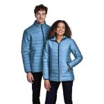 Build-a-jacket Ladies Puffer Jacket