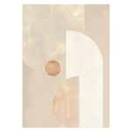 Abstract 12 Art Print