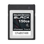 Devices 150GB Black Cfexpress Type B Memory Card