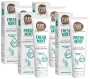PURE BEGINNINGS Toothpaste Fresh Mint X 4