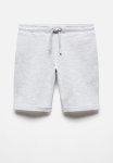 Bermuda Shorts Soller - Medium Grey