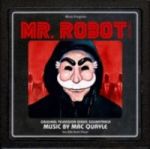 Mr. Robot Season 1 Volume 2 Vinyl Record