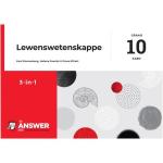 No Brand Die Antwoord-reeks Graad 10