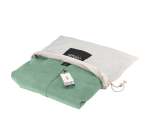 Sofa Seat Cover 84X84 - Velvet - Mint