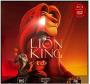 The Lion King - Big Sleeve Edition Blu-ray + DVD