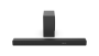 Hisense 480W 3.1 Channel Bluetooth Sound Bar With Wireless Subwoofer