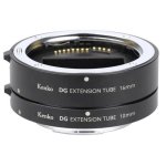 Kenko Extension Tube Set Eos-rf