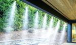 Home Misting System