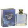 Nautica Voyage N-83 Eau De Toilette Spray By Nautica - 100 Ml Eau De Toilette Spray