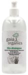 Gaia Bio Shampoo Rosemary & Bergamot 500ML