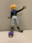 Dragonballz Figurine 20CM