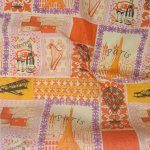 Printed Tt.c Poly TTON-7