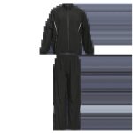 Brt Easy-fit Tracksuit