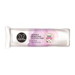 Papilion Make Up Remover Cotton Pad 70PC