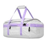 ALTER2 Duffel Bag - Taupe