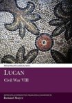 Lucan: Civil War Viii Paperback