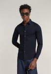 G-star Raw Uniform Slim Shirt Ls - Salute