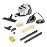 Karcher 1.512-661.0 Sc 5 Easyfix Iron Steam Cleaner