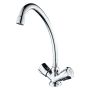 Visto Sink Mixer D/t