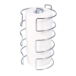 Chrome Paper Towel Holder SGN2636