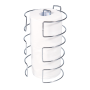 Chrome Paper Towel Holder SGN2636
