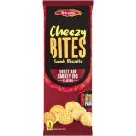 Tt Chzy Bites & Smky Bbq 6PK