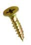 Chipboard Screws - Pozi Head 3.0 X 16 /25