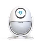 Digitech Smart Pir Alarm Kit - DT-T250