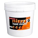 Nitro Hand Cleaner With Polybead Grit 20L NIT020G