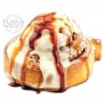 Caramel Cinnamon Roll Concentrate - 50ML