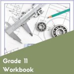 Engineering Graphics & Design GR11 Answer Book A3