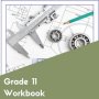 Engineering Graphics & Design GR11 Answer Book   A3