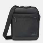Hnxt Next Inc Shoulder Bag Black