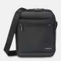 Hedgren HNXT NEXT INC Shoulder Bag Black