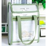 Multi-layer A4 Document Organizer