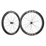 Exar 45 Carbon Rim Brake Wheelset Pro Series 2025