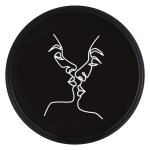 Villa Alegre Flat Stack Side Plate 19CM