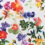 Supersoft 4-Way Printed 150cm -8