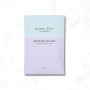 Luxury Scented Sachet - Patchouli Percale