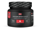 Muscle Works - Creatine Monohydrate 300G