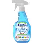Sanitizing Spray 500ML - Natural
