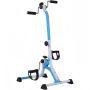 Adjustable Upper & Lower Body Pedal Trainer MINI Exercise Bike