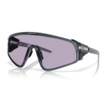 Oakley Latch Panel Crystal Black Prizm Slate