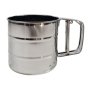 Stainless Steel Baking Tools Flour Sifter