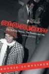 Out Of Our Heads - The Rolling Stones The Beatles And Me Hardcover
